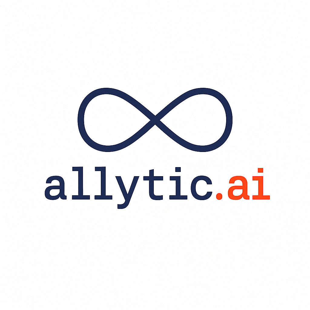 Allytic.ai - AI and Automation Solutions