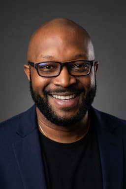 Tuni Kern, founder of Allytic AI